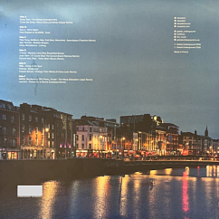 Виниловая пластинка Deep Dish - Dublin (coloured) - 3LP
