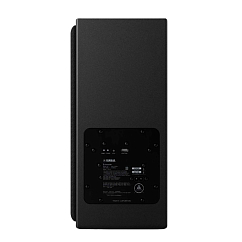Сабвуфер Yamaha True X SW-X100A Black
