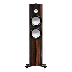 Напольная акустика Monitor Audio Gold 500 (6G) Macassar