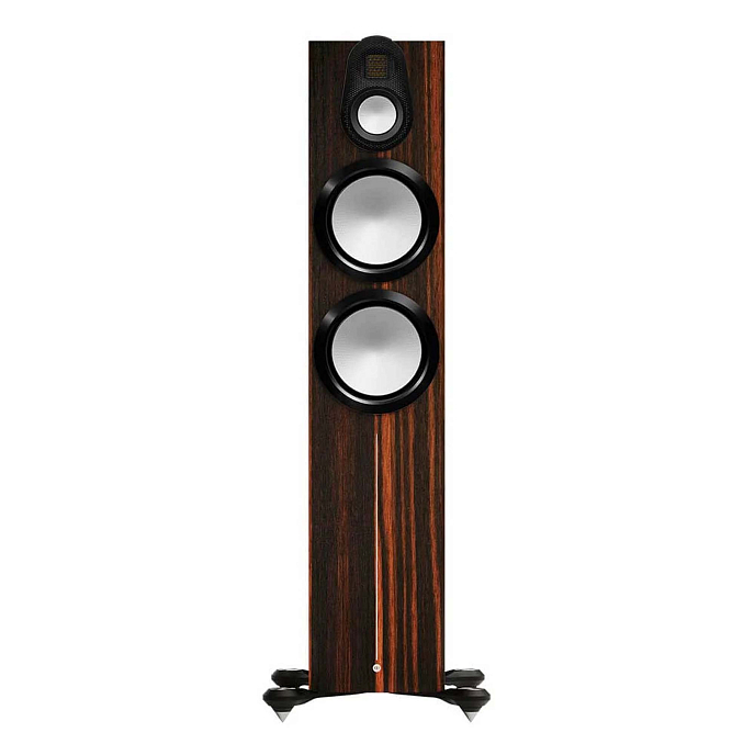 Напольная акустика Monitor Audio Gold 500 (6G) Macassar - рис.1