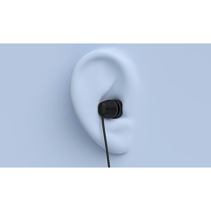 Наушники внутриканальные Sony IER-EX15C White - рис.3