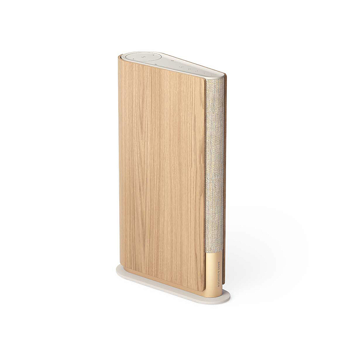 Беспроводная акустика Bang & Olufsen Beosound Emerge Gold Tone - рис.0