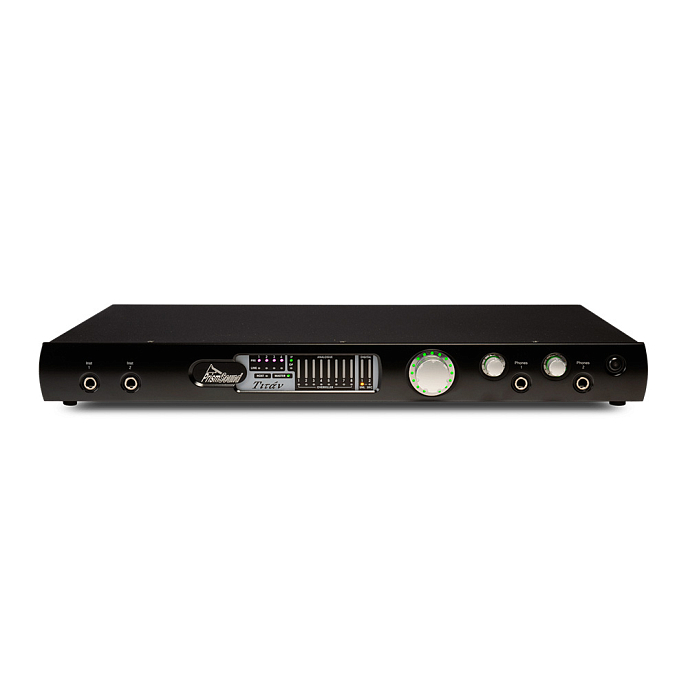 Аудиоинтерфейс Prism Sound Titan - рис.0