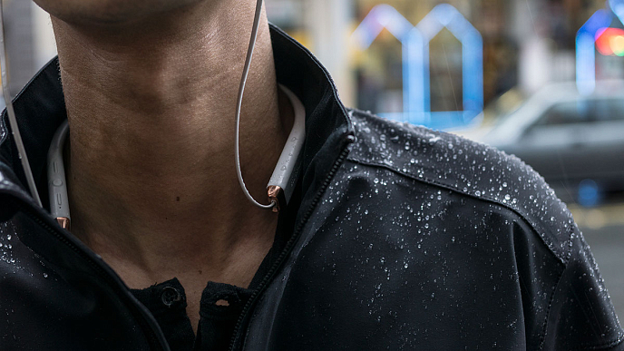 Беспроводные наушники SOL Republic Shadow Wireless Grey - рис.6