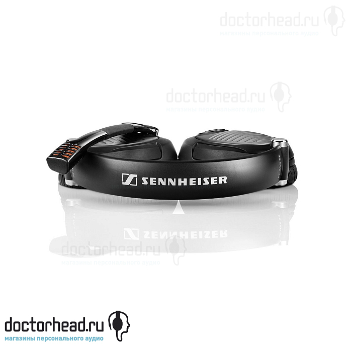 Игровая гарнитура Sennheiser PC 350 Special Edition - рис.4