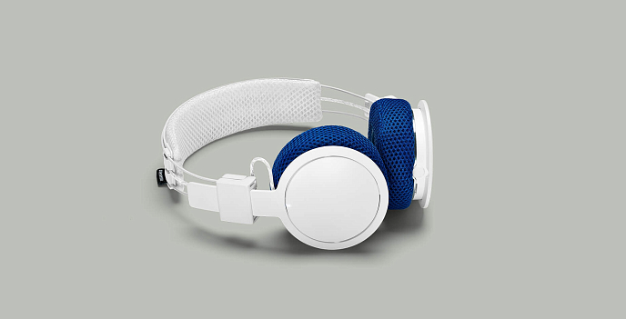 Беспроводные наушники Urbanears HELLAS TEAM - рис.5