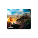 Коврик для мыши World of Tanks Tank IS-3 L - рис.0