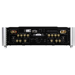 Интегральный усилитель Moon by Simaudio 700i v2 2-tone