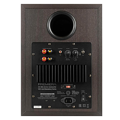 Сабвуфер Premiera ES-8SA Mocca Wood