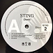 Виниловая пластинка Sting - Duets 2LP - рис.6
