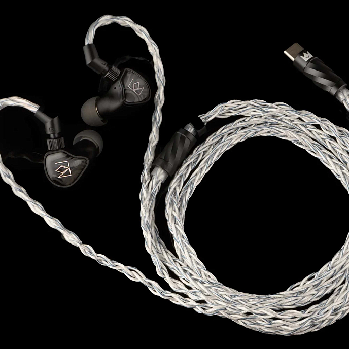 Наушники внутриканальные Noble Audio XM-1 - рис.8