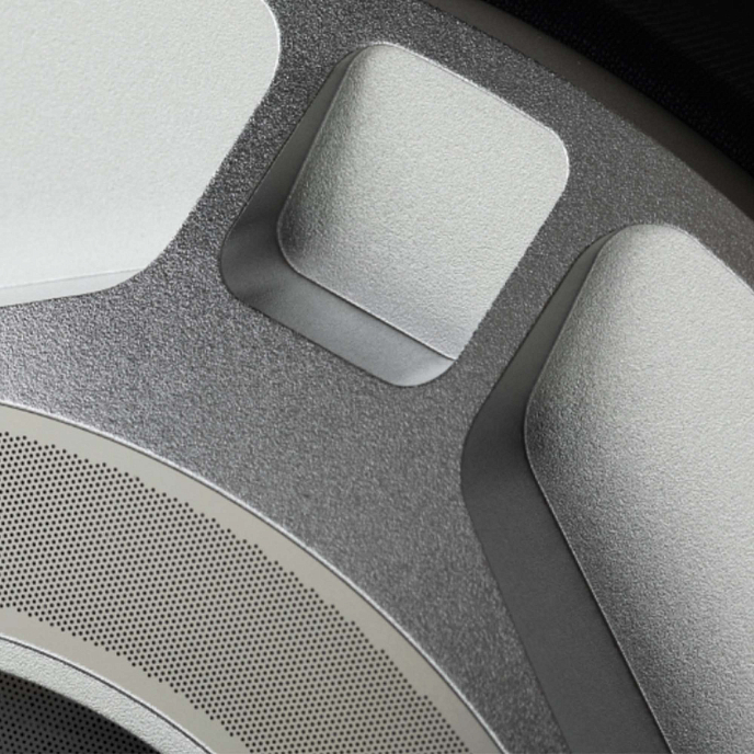 Наушники полноразмерные Final Audio D8000 Pro Edition Silver - рис.7