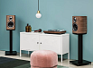 Полочная акустика Sonus Faber Sonetto II Wenge - рис.9