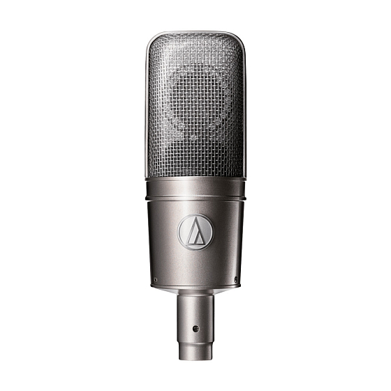 Микрофон Audio-Technica AT4047SVSM - рис.0