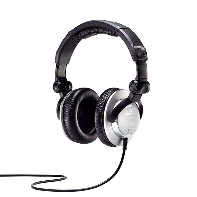 Наушники Ultrasone PRO 780i - рис.0