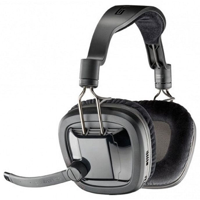 Игровая гарнитура Plantronics GameCom 380 - рис.0