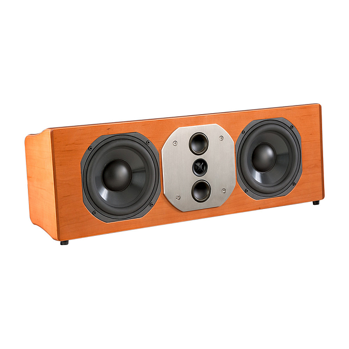 Центральный канал Mcintosh LCR80 Pear Maple - рис.0