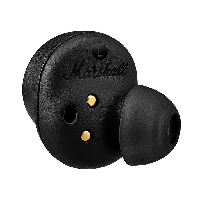Беспроводные наушники Marshall Mode II Black - рис.3