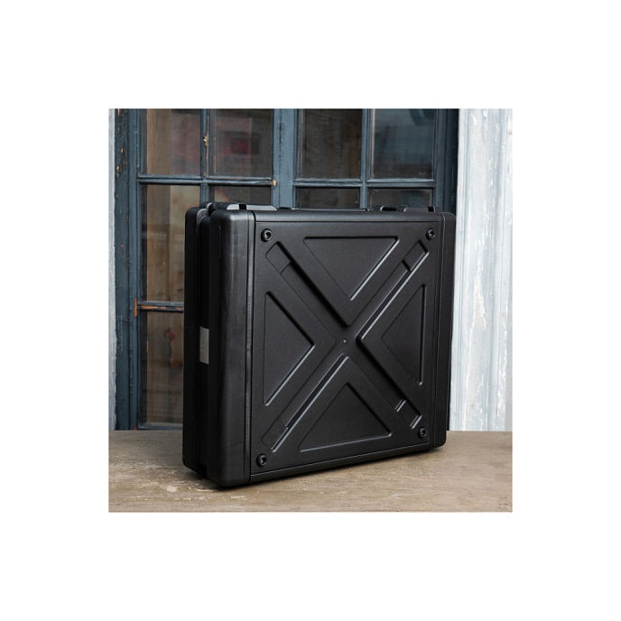 Кейс DG Case RACK 3U - рис.3