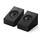 KEF Q8 Meta Satin Black