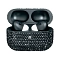 Apple AirPods Pro 2nd gen with MagSafe USB-C (2023) Swarovski Crystal Black
