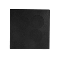 Встраиваемая акустика Canton Atelier 3 In Wall Black Matt