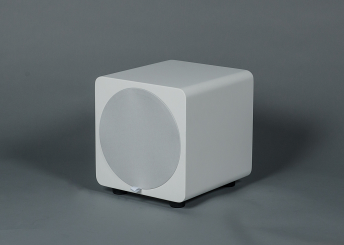 Сабвуфер Velodyne DB-8 White - рис.3