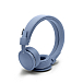 Наушники Urbanears PLATTAN ADV WIRELESS SEA GREY - рис.0