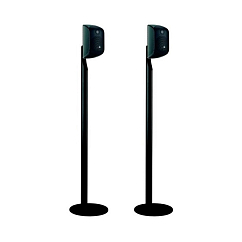 Стойки под акустику Bowers & Wilkins FS M-1 New Matte Black