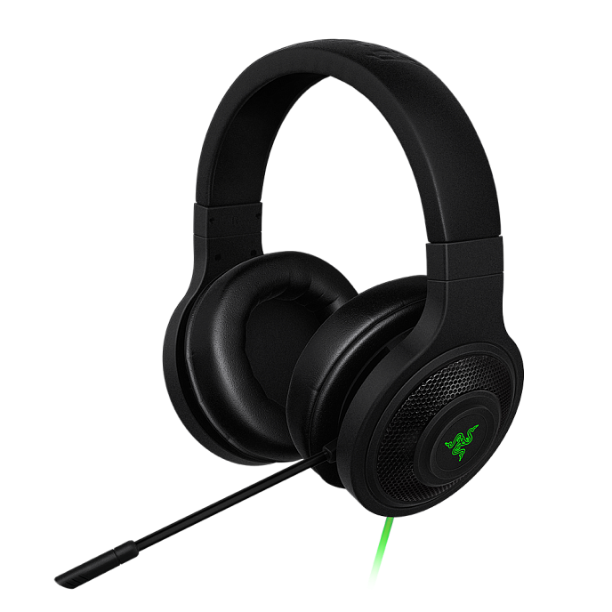 Игровая гарнитура Razer Kraken Essential - рис.0