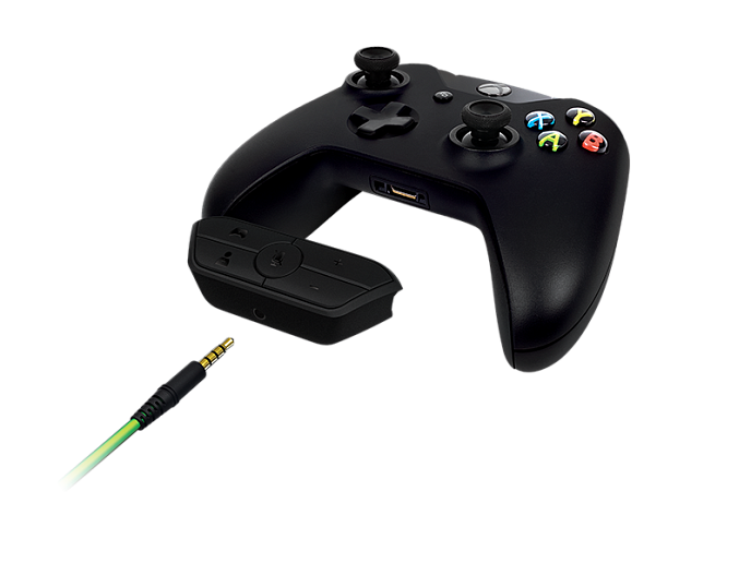 Игровая гарнитура Razer Kraken Xbox One - рис.8