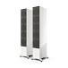 Напольная акустика KEF R11 Meta White Gloss - рис.1