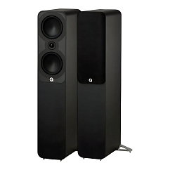 Напольная акустика Q Acoustics 5050 Black