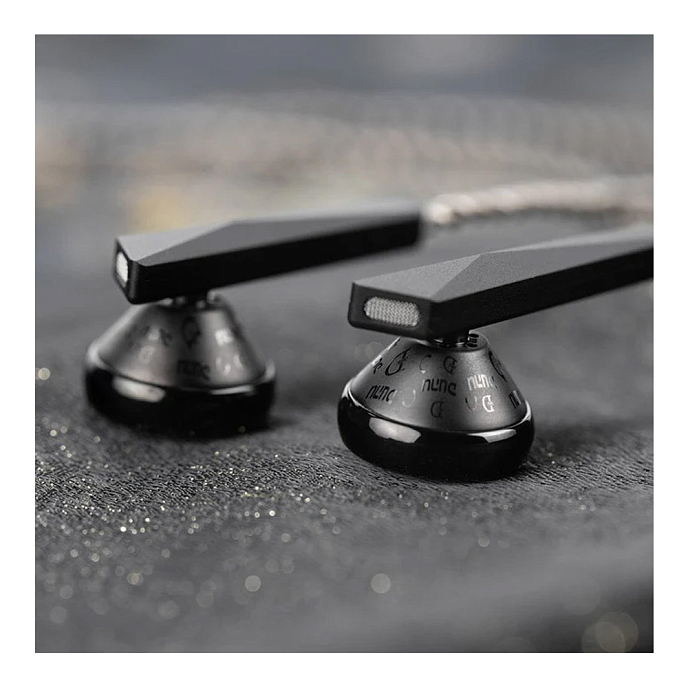 Наушники внутриканальные DUNU Alpha 3 3.5mm - рис.14