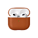 - рис.1 Чехол для Airpods Native Union Leather Case AirPods 3 Brown - рис.1