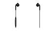 Беспроводные наушники JBL Inspire 500 Black - рис.6