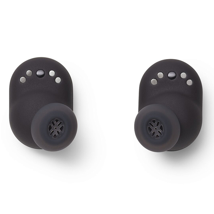 Беспроводные наушники Devialet Gemini II Matte Black - рис.3