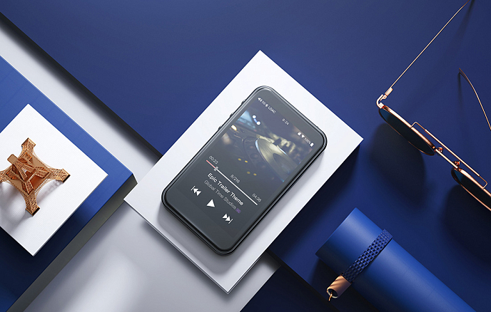 Плеер FiiO M6 - рис.12