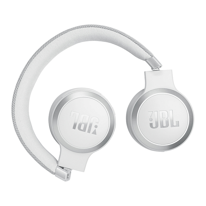 Беспроводные наушники JBL Live 670NC White - рис.8