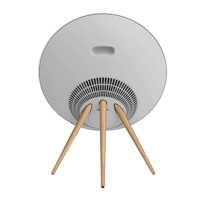 Беспроводная акустика Bang & Olufsen Beosound A9 5th Gen Natural Aluminium - рис.4