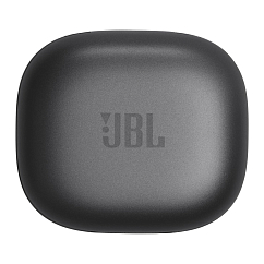 Беспроводные наушники JBL Live Flex Black