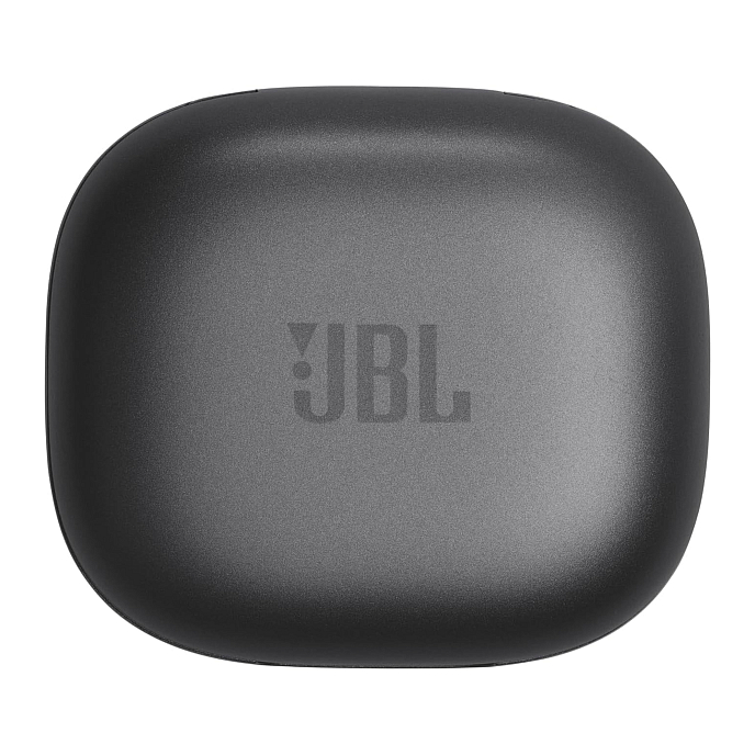 Беспроводные наушники JBL Live Flex Black - рис.2