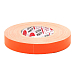 Клейкая лента DGTAPE ultraMATT Orange Fluorescent 25mm 50m - рис.1