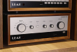 Интегральный усилитель Leak Stereo 130 Walnut - рис.8