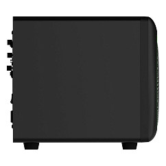 Сабвуфер Mackie CR8SBT Black