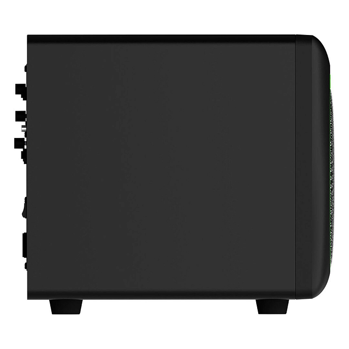 Сабвуфер Mackie CR8SBT Black - рис.3