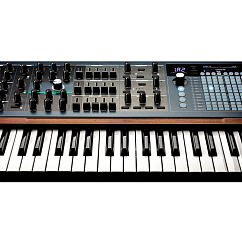 Синтезатор Arturia PolyBrute