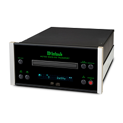 CD проигрыватель Mcintosh MCT80