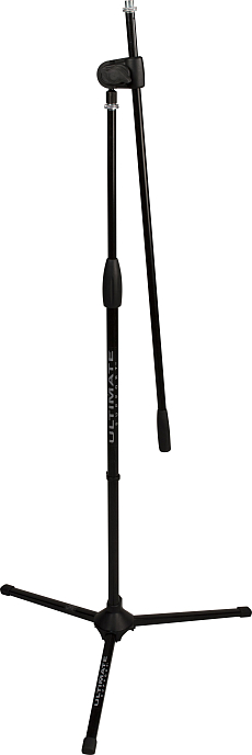 Стойка для микрофона Ultimate Support MC-40B Pro Black - рис.2