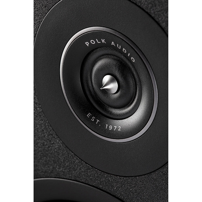 Полочная акустика Polk Audio Reserve R200 Black - рис.6